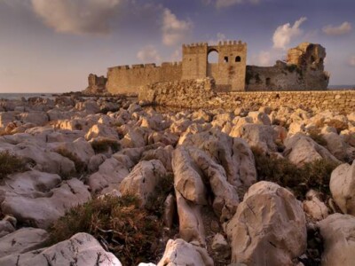 Is Greece open for Travel ? 2021 Summer Guide