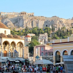 monastiraki
